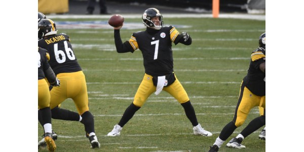 Pittsburgh Steelers presta más atención a la fuerza del jugador en general
